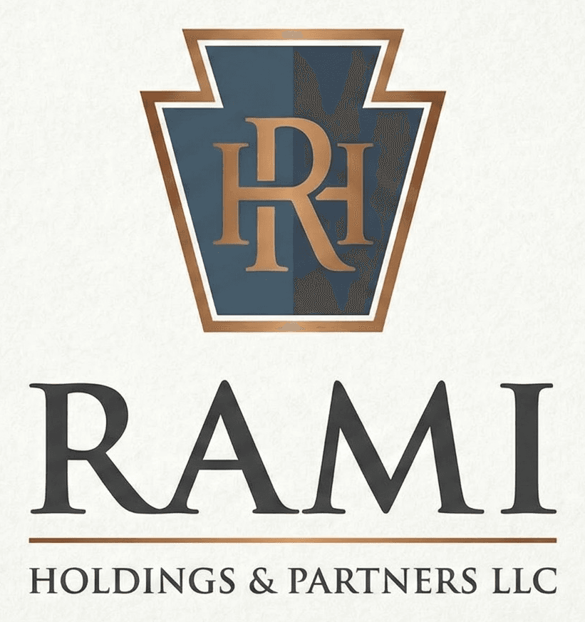 RAMI Holdings & Partners LLC logo